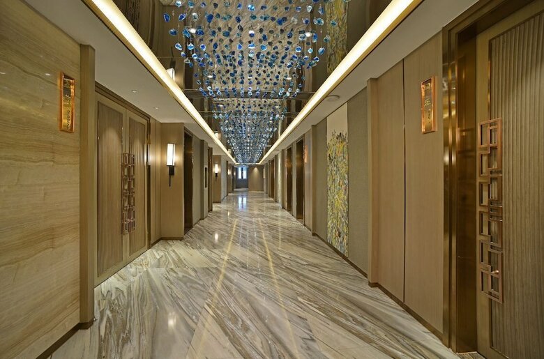 Dajia Hotel