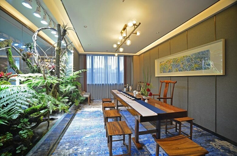 Dajia Hotel