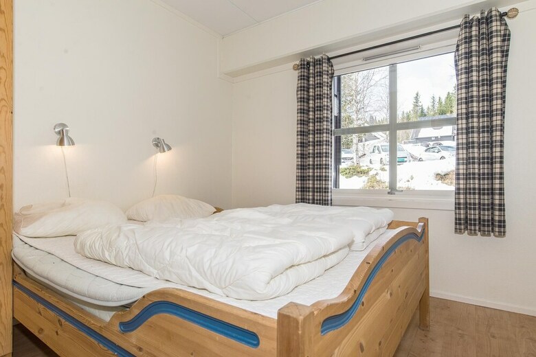 Trysilfjell Apartment Hotel