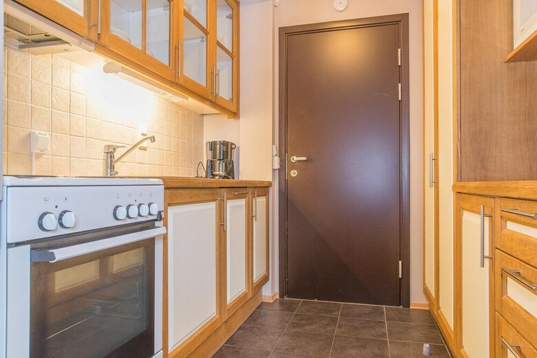 Trysilfjell Apartment Hotel