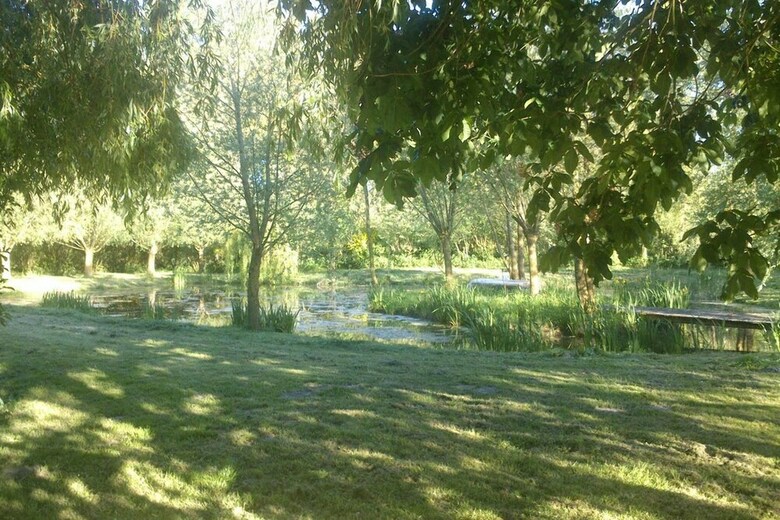 Apartment With One Bedroom In Bri�-et-angonnes