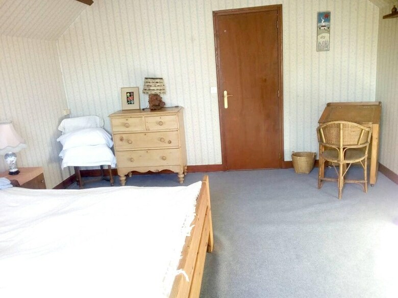 Apartment With One Bedroom In Bri�-et-angonnes