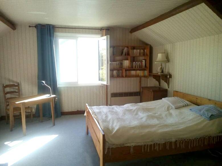 Apartment With One Bedroom In Bri�-et-angonnes