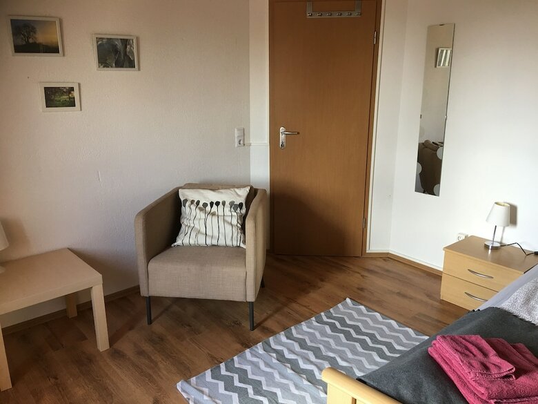 Pension Neupotz