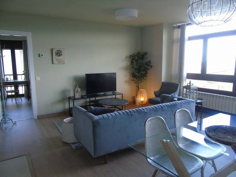 Apartamentos Buenavista Tineo