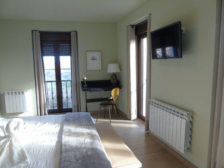 Apartamentos Buenavista Tineo