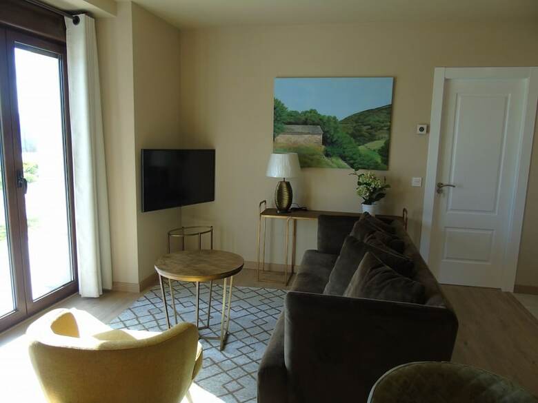 Apartamentos Buenavista Tineo