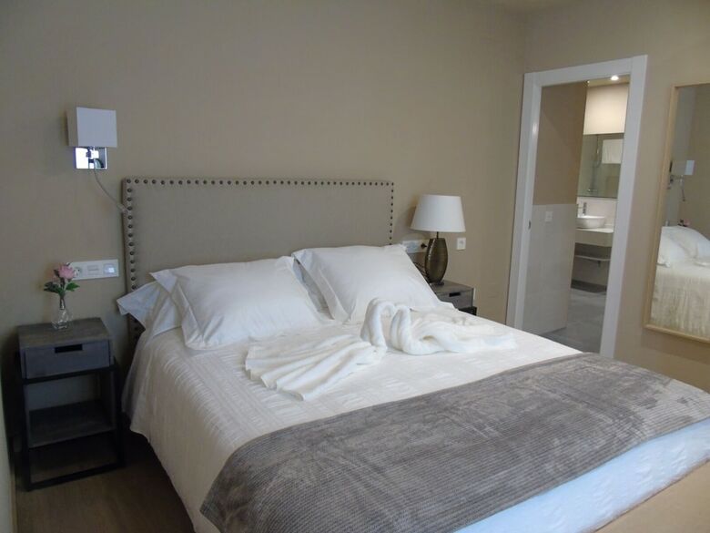 Apartamentos Buenavista Tineo