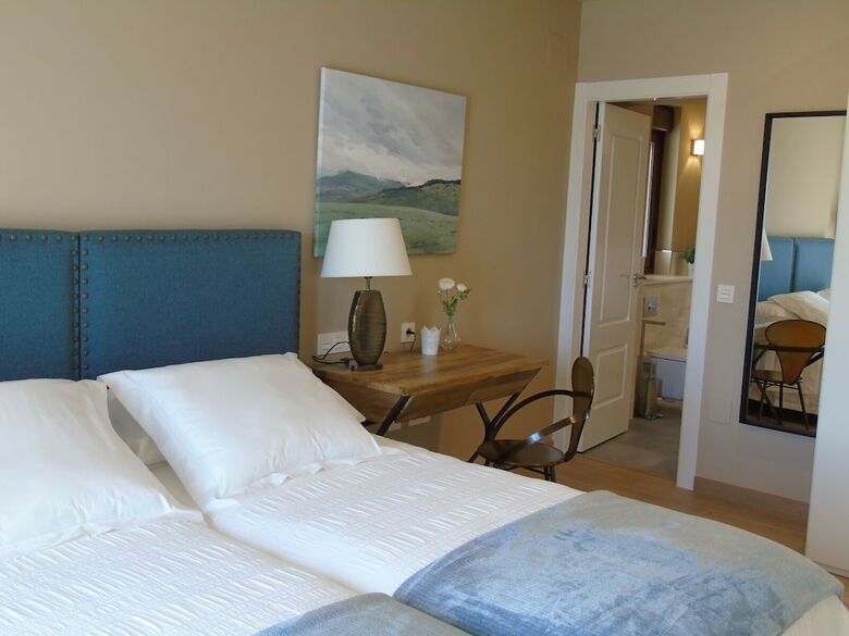 Apartamentos Buenavista Tineo