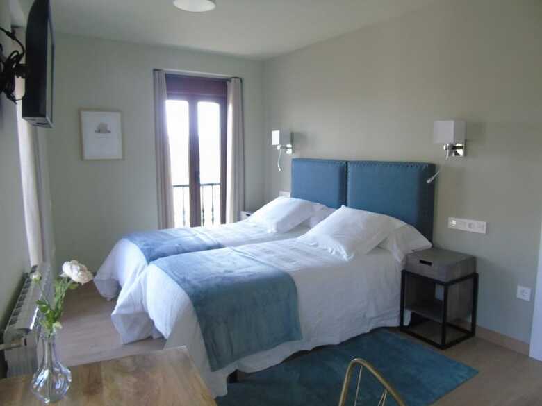 Apartamentos Buenavista Tineo