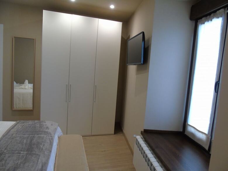 Apartamentos Buenavista Tineo