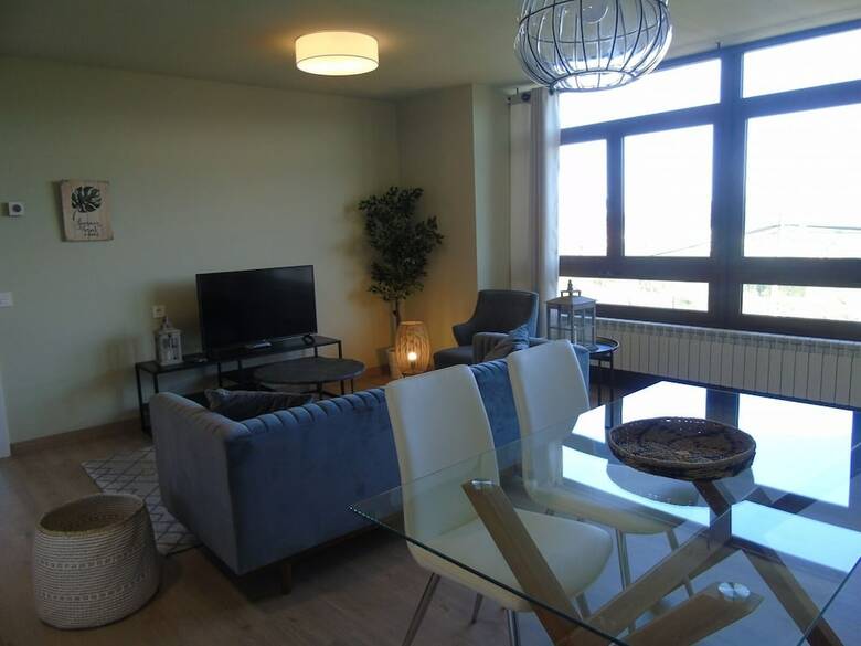 Apartamentos Buenavista Tineo