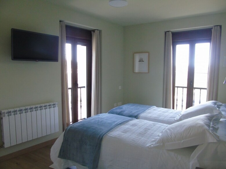 Apartamentos Buenavista Tineo