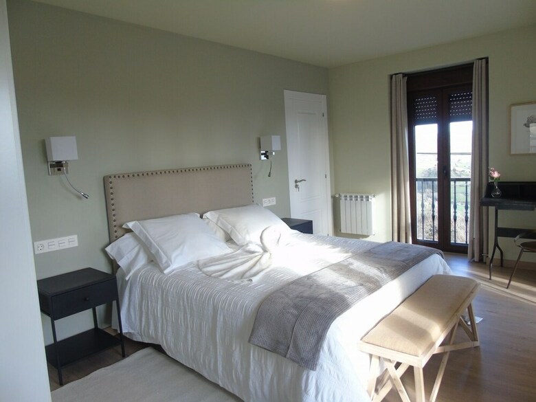 Apartamentos Buenavista Tineo