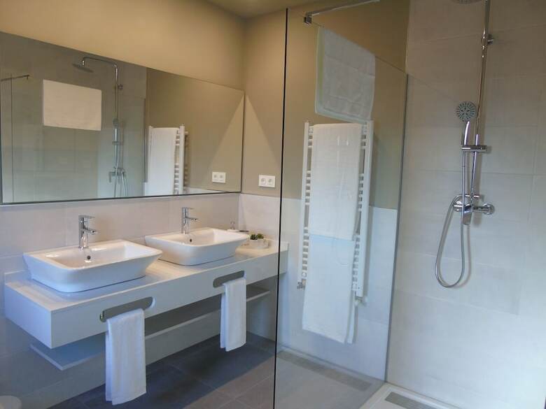 Apartamentos Buenavista Tineo