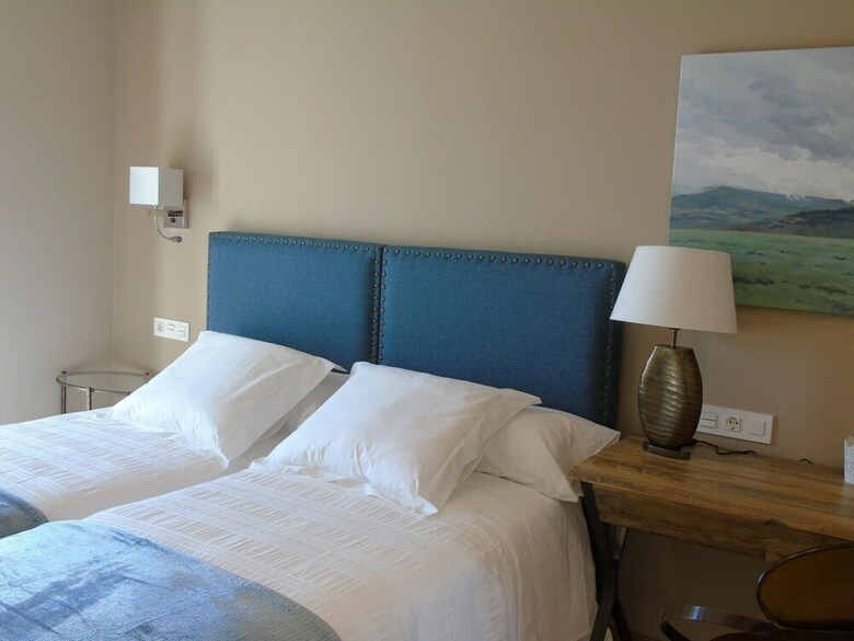 Apartamentos Buenavista Tineo