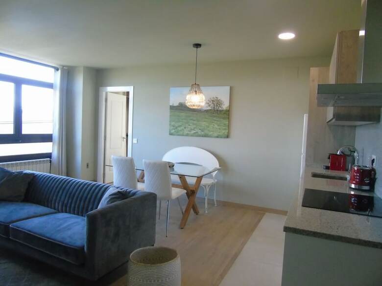 Apartamentos Buenavista Tineo