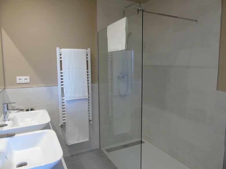 Apartamentos Buenavista Tineo