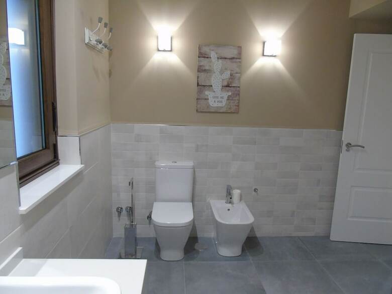 Apartamentos Buenavista Tineo