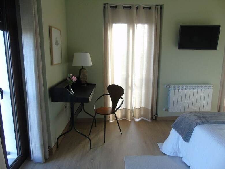 Apartamentos Buenavista Tineo