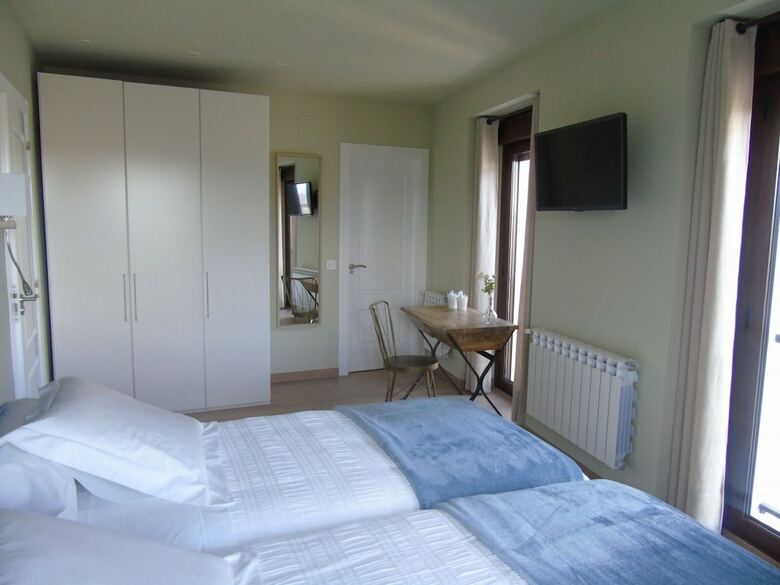 Apartamentos Buenavista Tineo