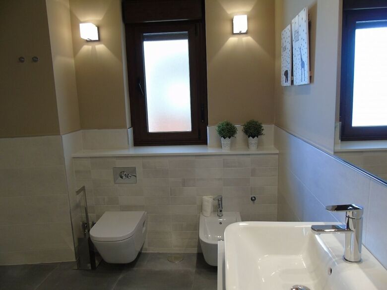 Apartamentos Buenavista Tineo