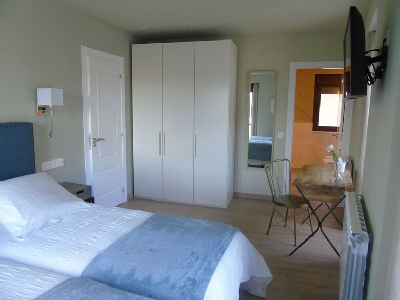 Apartamentos Buenavista Tineo
