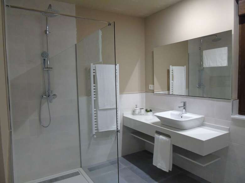 Apartamentos Buenavista Tineo