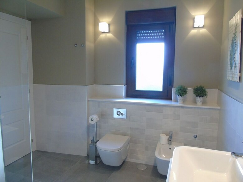 Apartamentos Buenavista Tineo