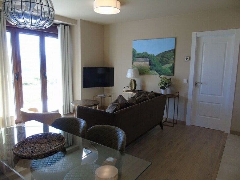Apartamentos Buenavista Tineo