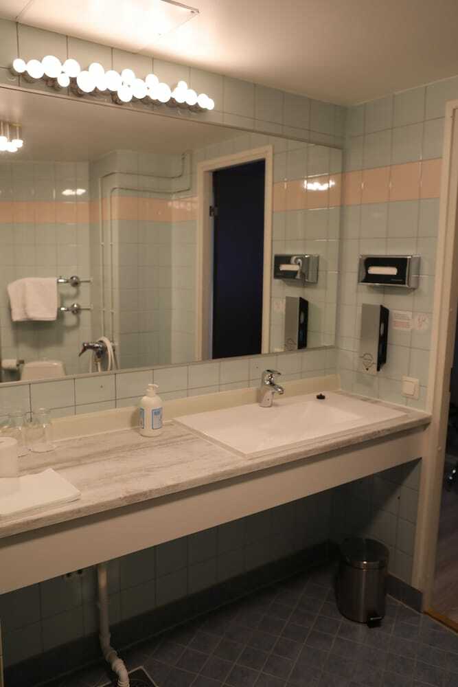 Hotelli Nukkumatti