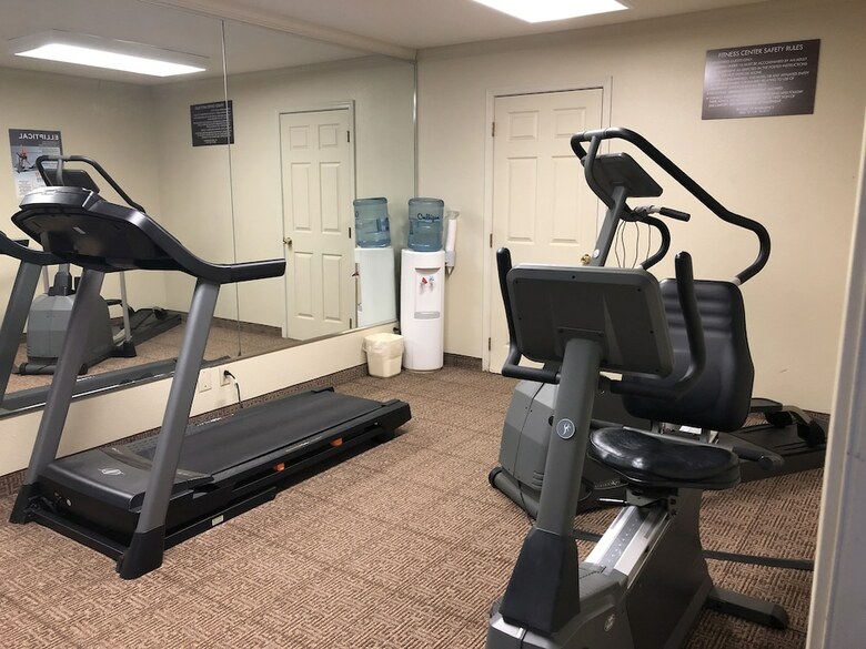 Hotel Comfort Inn