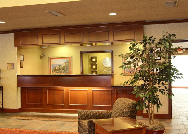 Hotel Comfort Inn