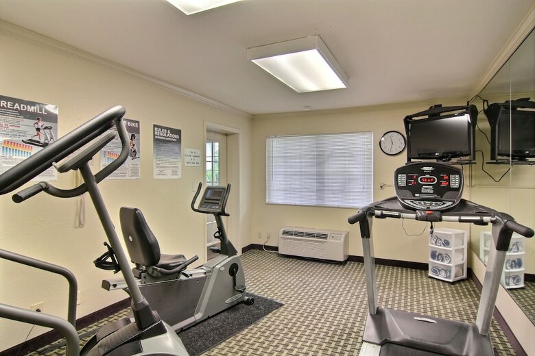 Hotel Comfort Inn