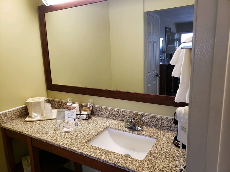 Hotel Comfort Inn