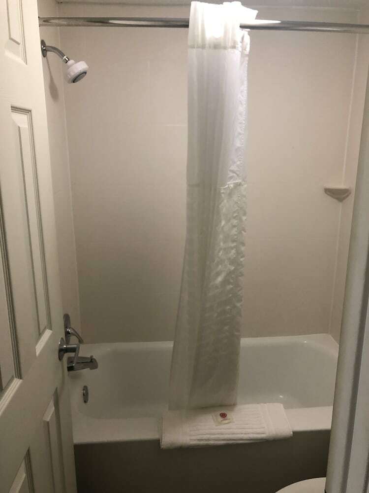 Hotel Comfort Inn