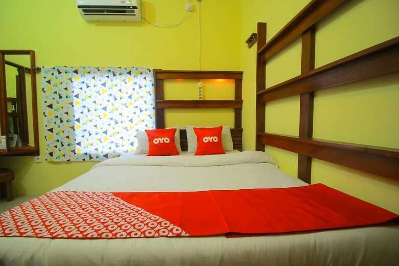 Hotel Taman Homestay Syariah