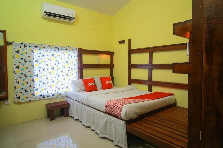 Hotel Taman Homestay Syariah