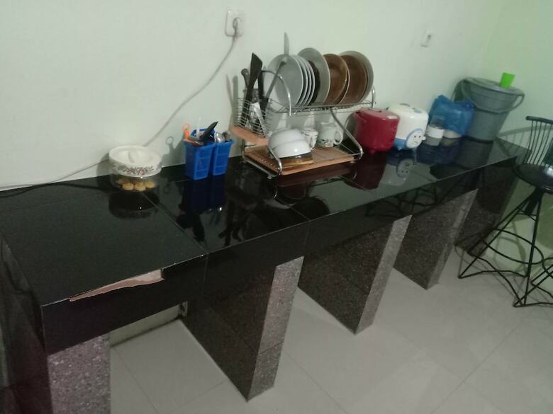 Hotel Taman Homestay Syariah