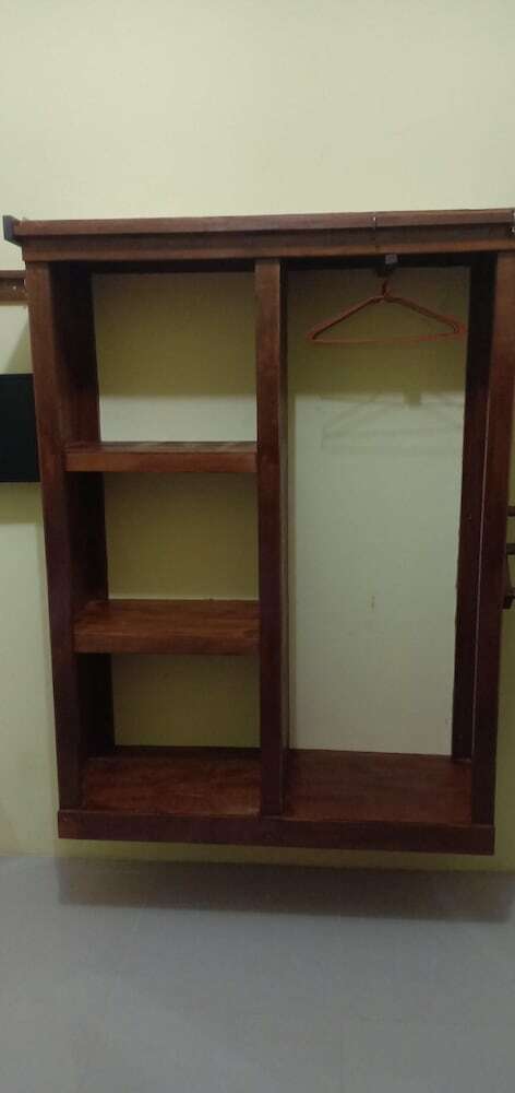 Hotel Taman Homestay Syariah