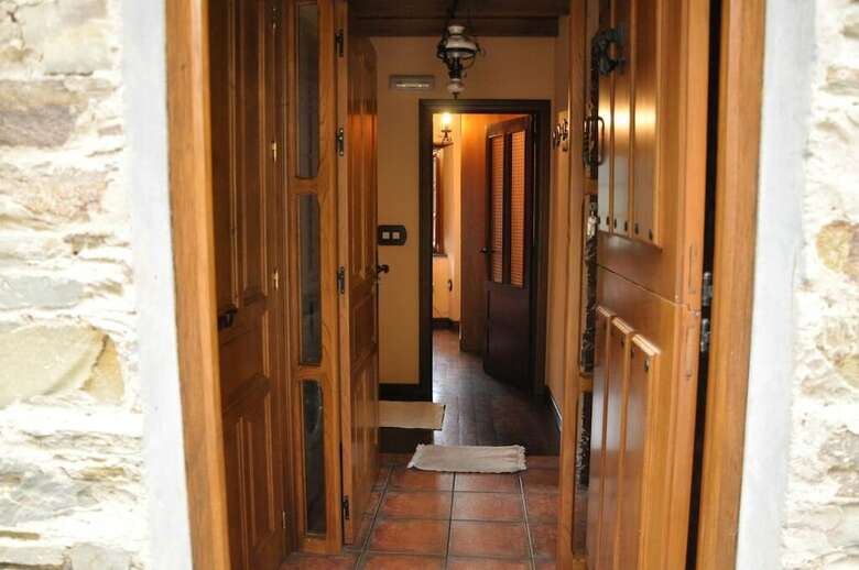 Apartamentos Matela