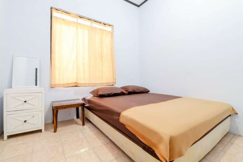 Arindra Homestay