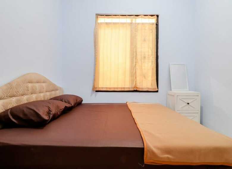Arindra Homestay