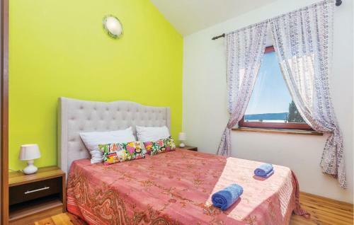 Four-bedroom Holiday Home In Pinezici