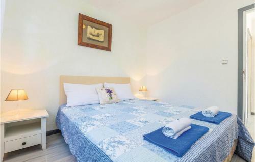 Four-bedroom Holiday Home In Pinezici