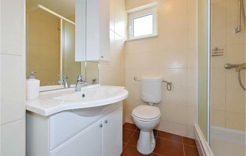 Two-bedroom Apartment In Pirovac