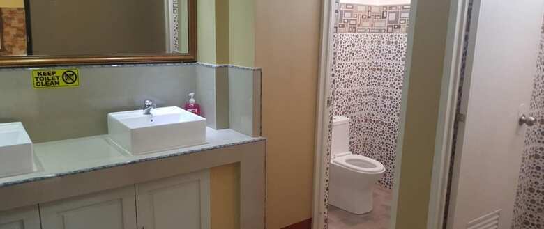 Hotel M2r Apartelle