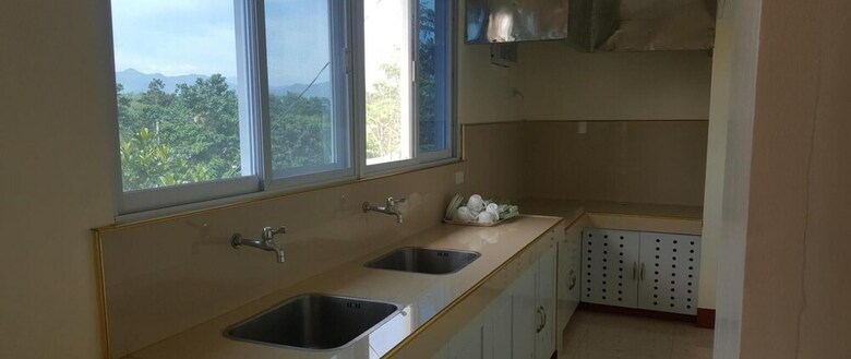 Hotel M2r Apartelle