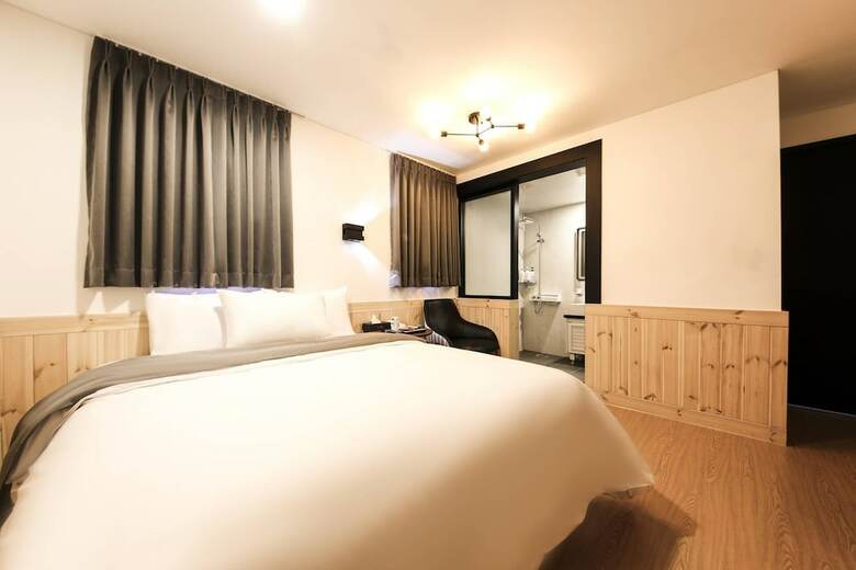 Hotel Gam