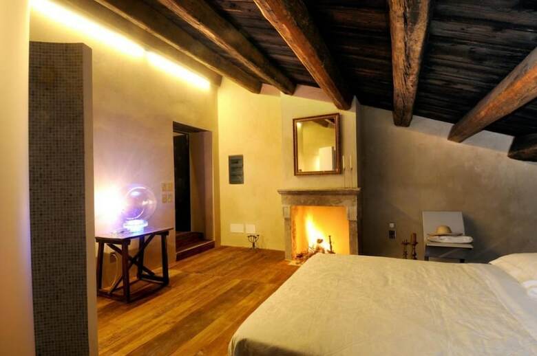 Castello Di Semivicoli